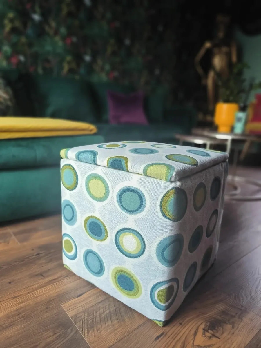 Storage box - Image 1