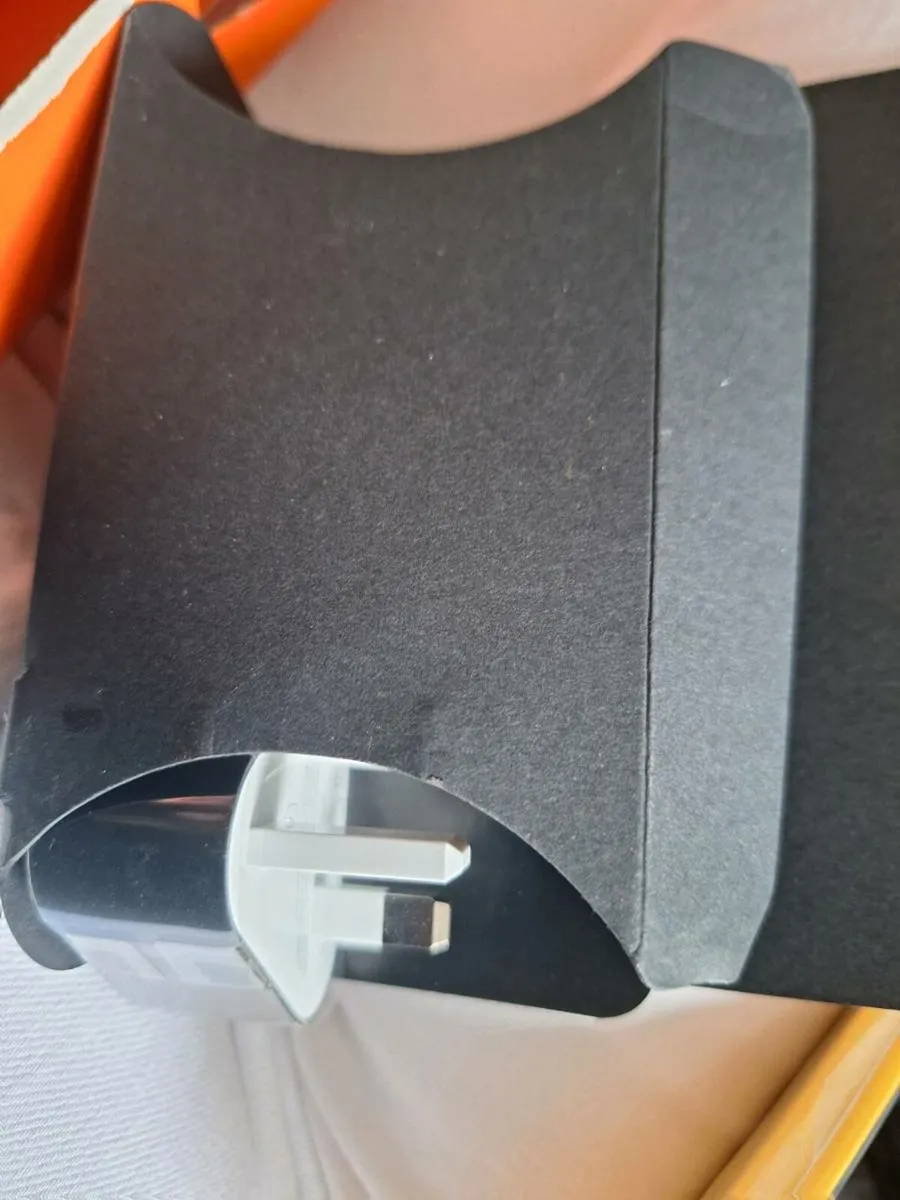 Amazon Fire tablet(Brand new) - Image 2