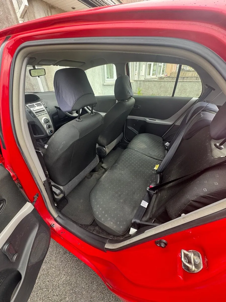 Yaris - Image 3