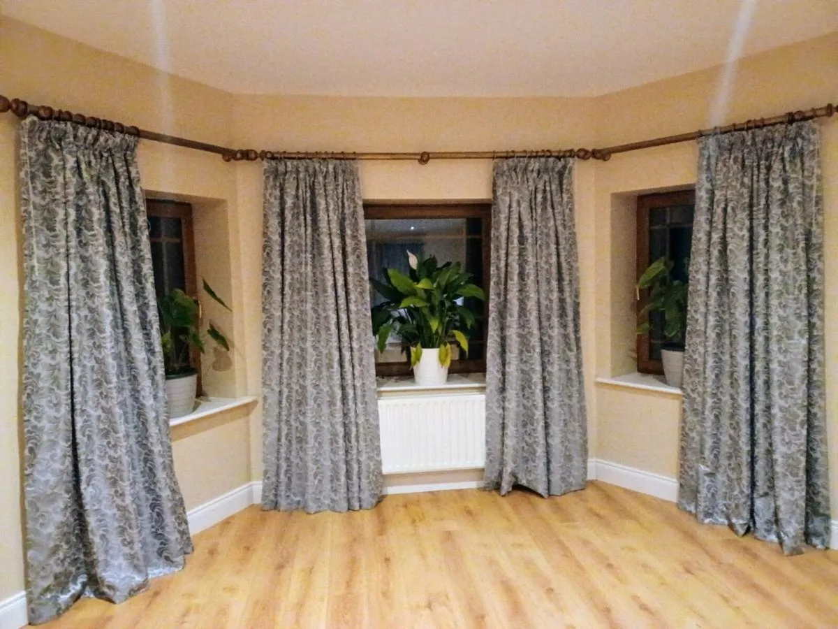 Curtains - Image 1