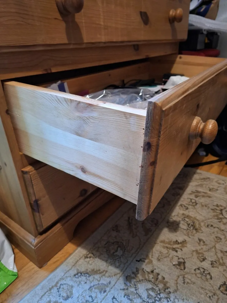 Chest of drawers - Image 4