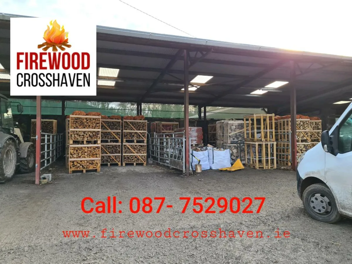 Firewood - Image 3