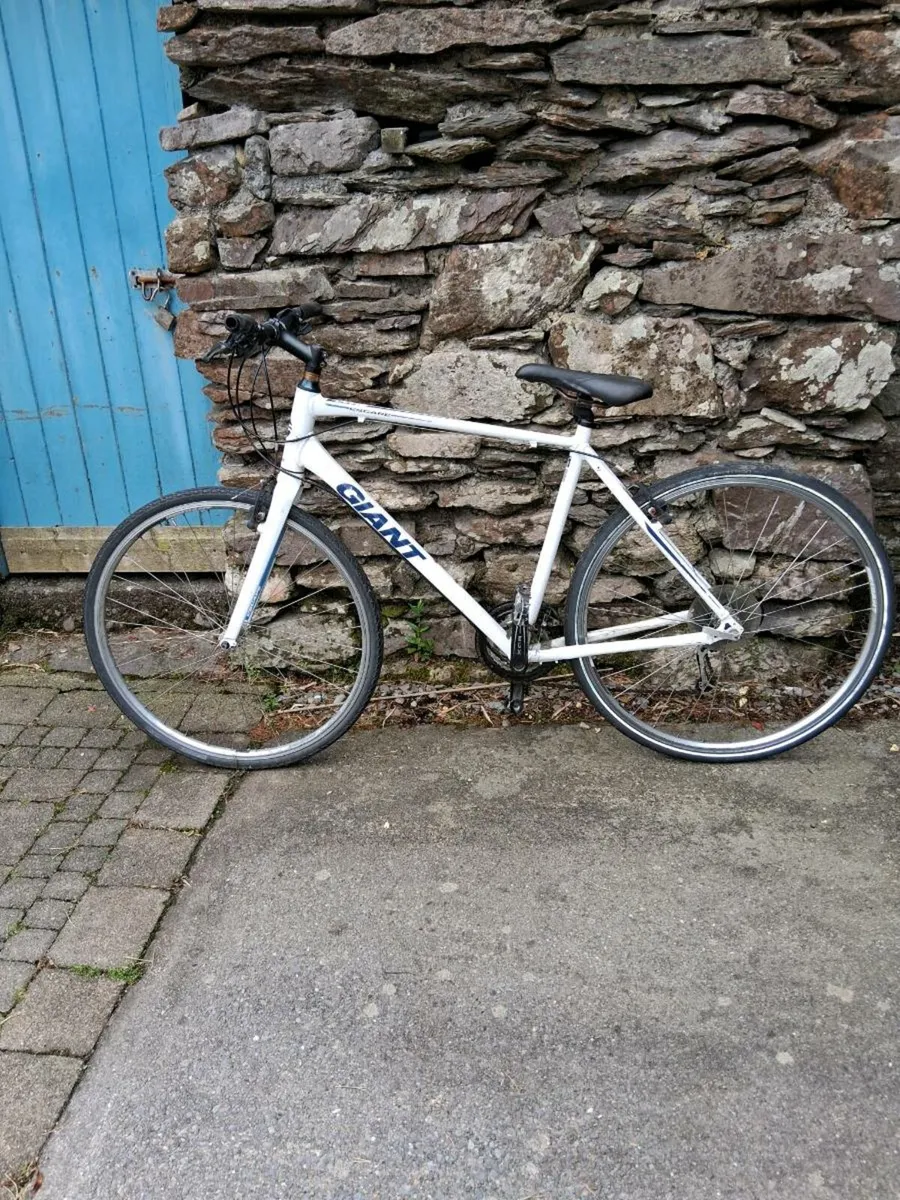 Bicycle - Image 1