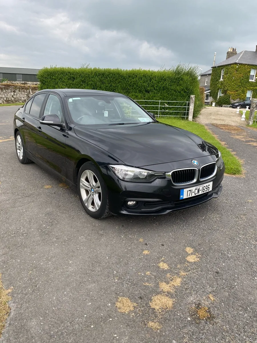 BMW 3 Series - Image 1