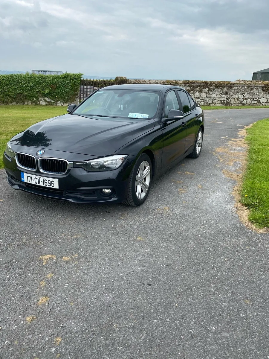 BMW 3 Series - Image 2