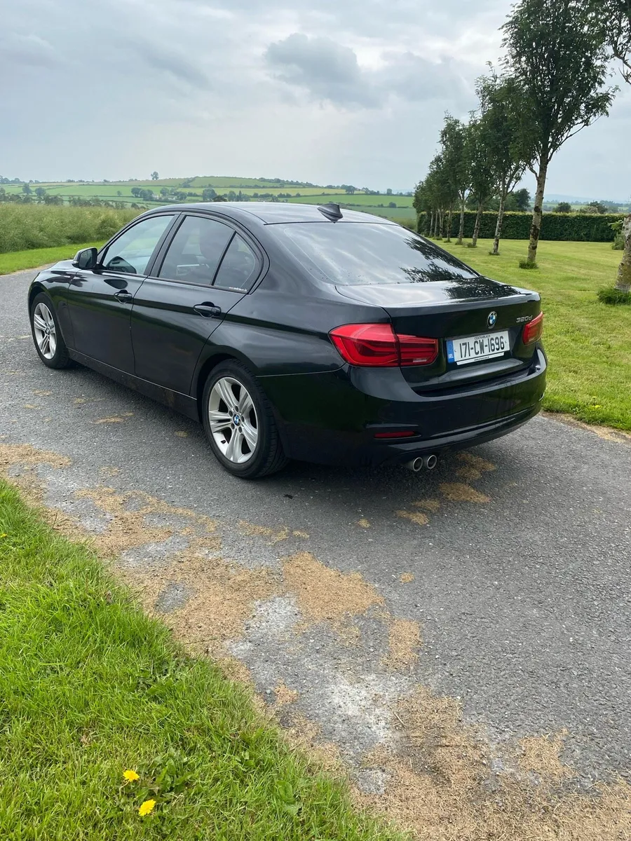 BMW 3 Series - Image 3