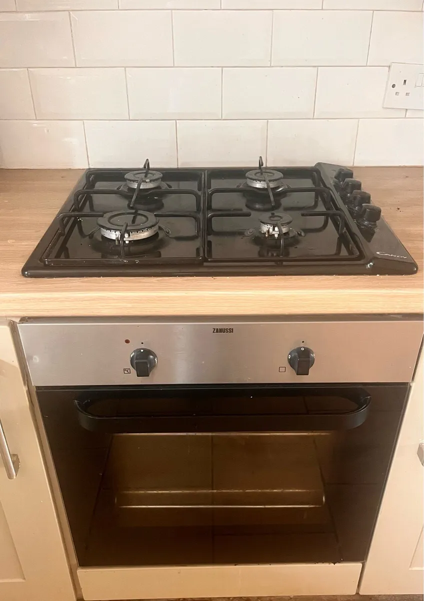 Kitchen + cooker - Image 2