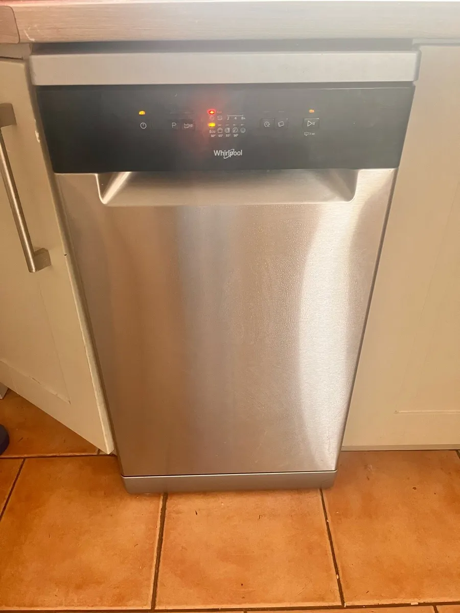 Kitchen + cooker - Image 3