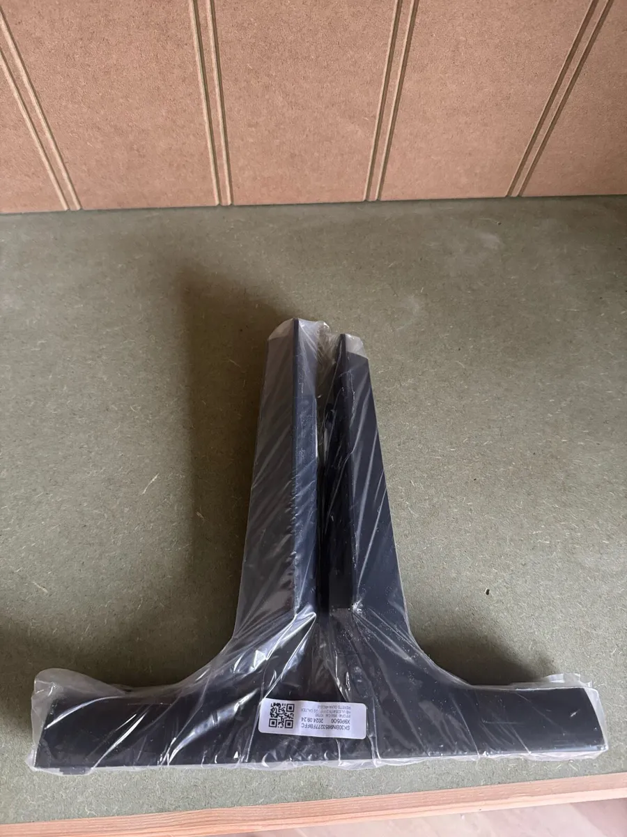 Samsung Frame 65/43 leg stands