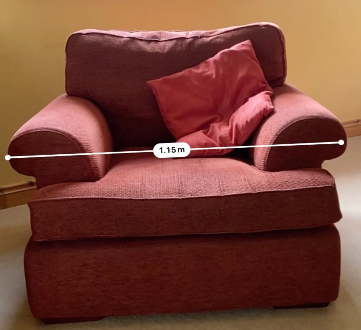 Lounge furniture - Image 2