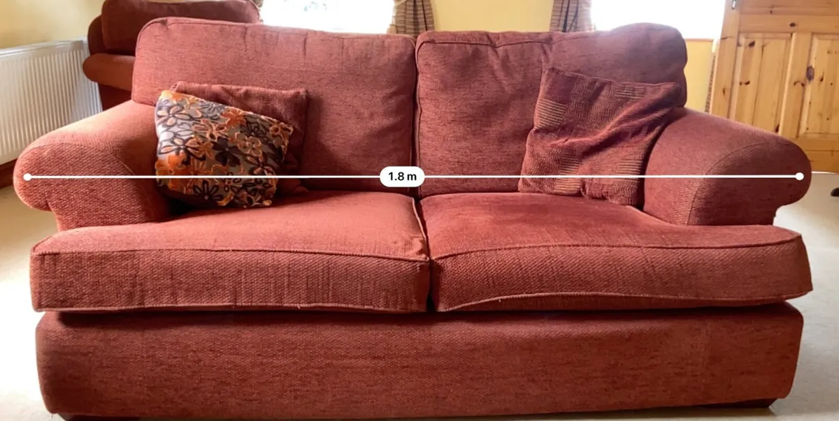 Lounge furniture - Image 3