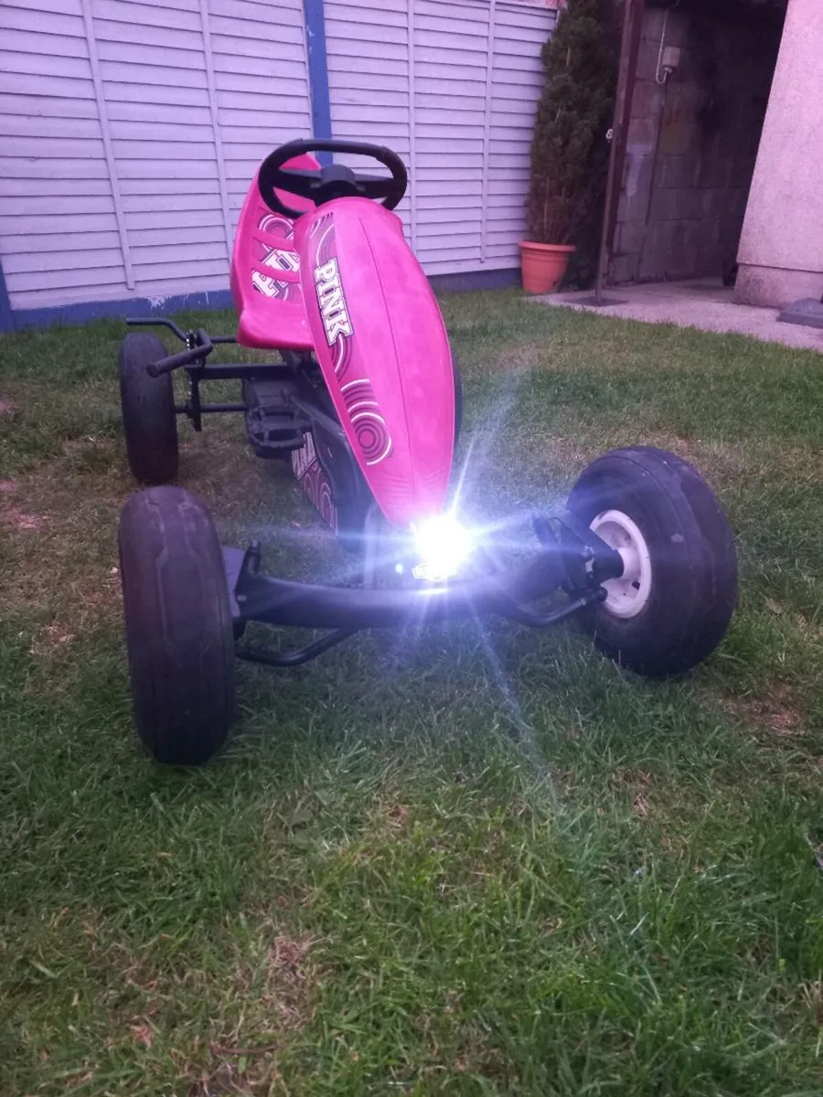 Go kart - Image 1