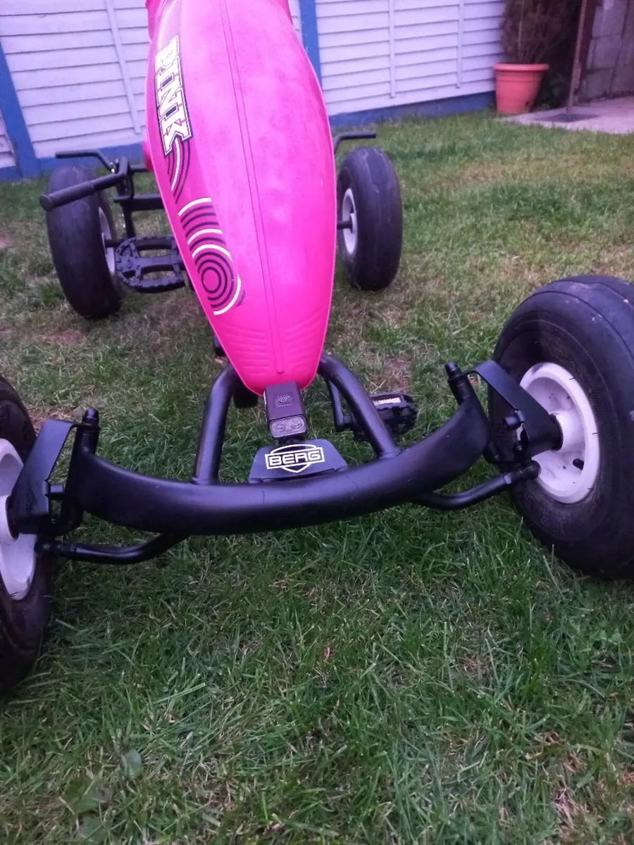 Go kart - Image 2