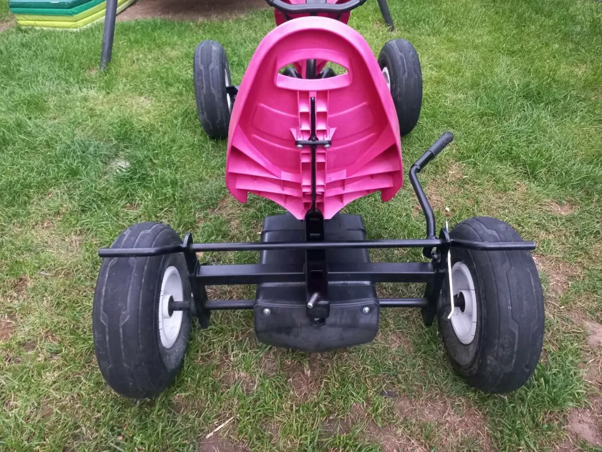 Go kart - Image 3