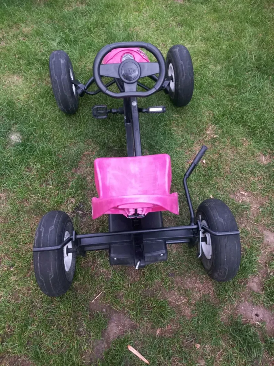 Go kart - Image 4