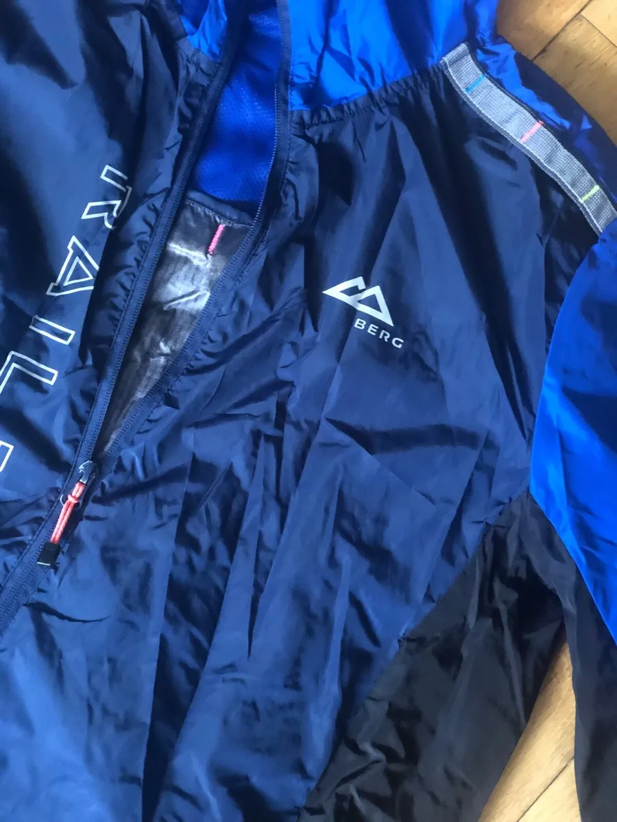 Trailberg  jacket - Image 3
