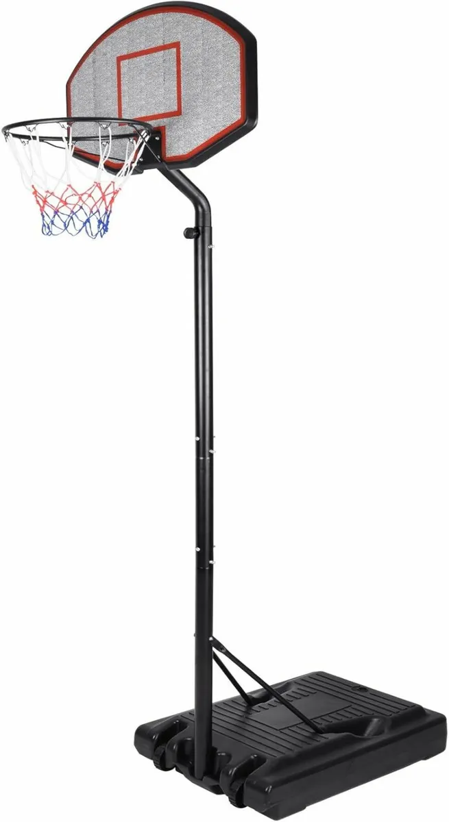 Basketball Hoop with Stand ..Free Delivery - Image 2