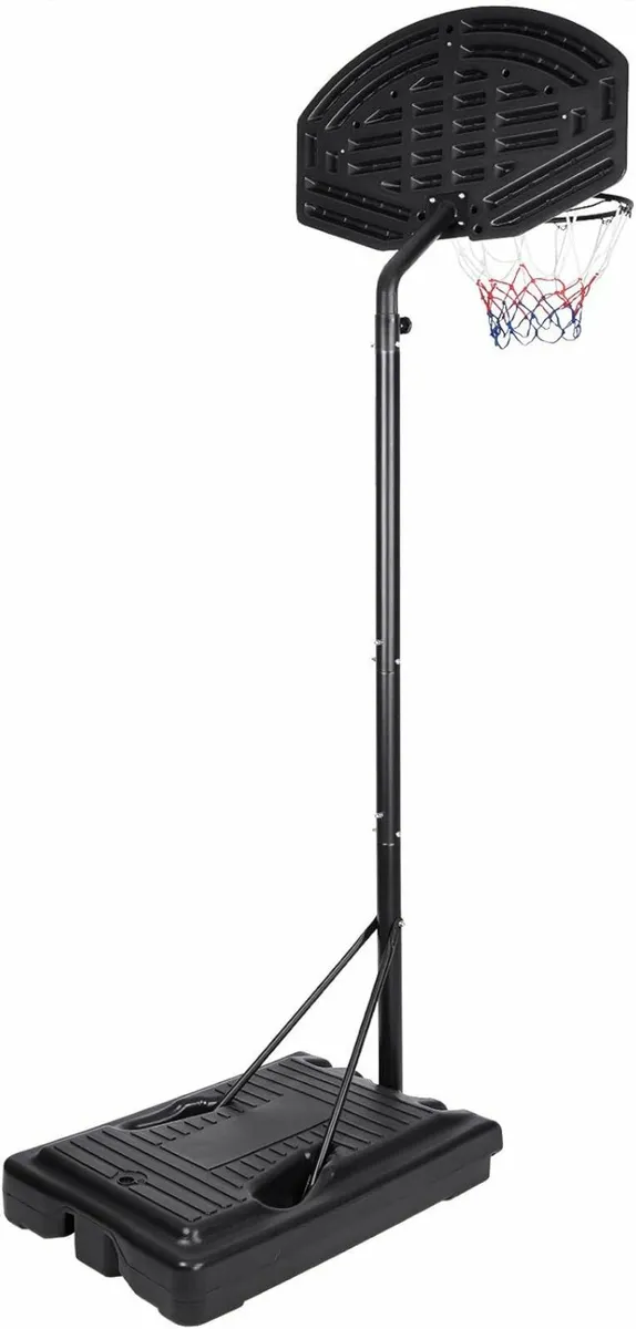 Basketball Hoop with Stand ..Free Delivery - Image 3