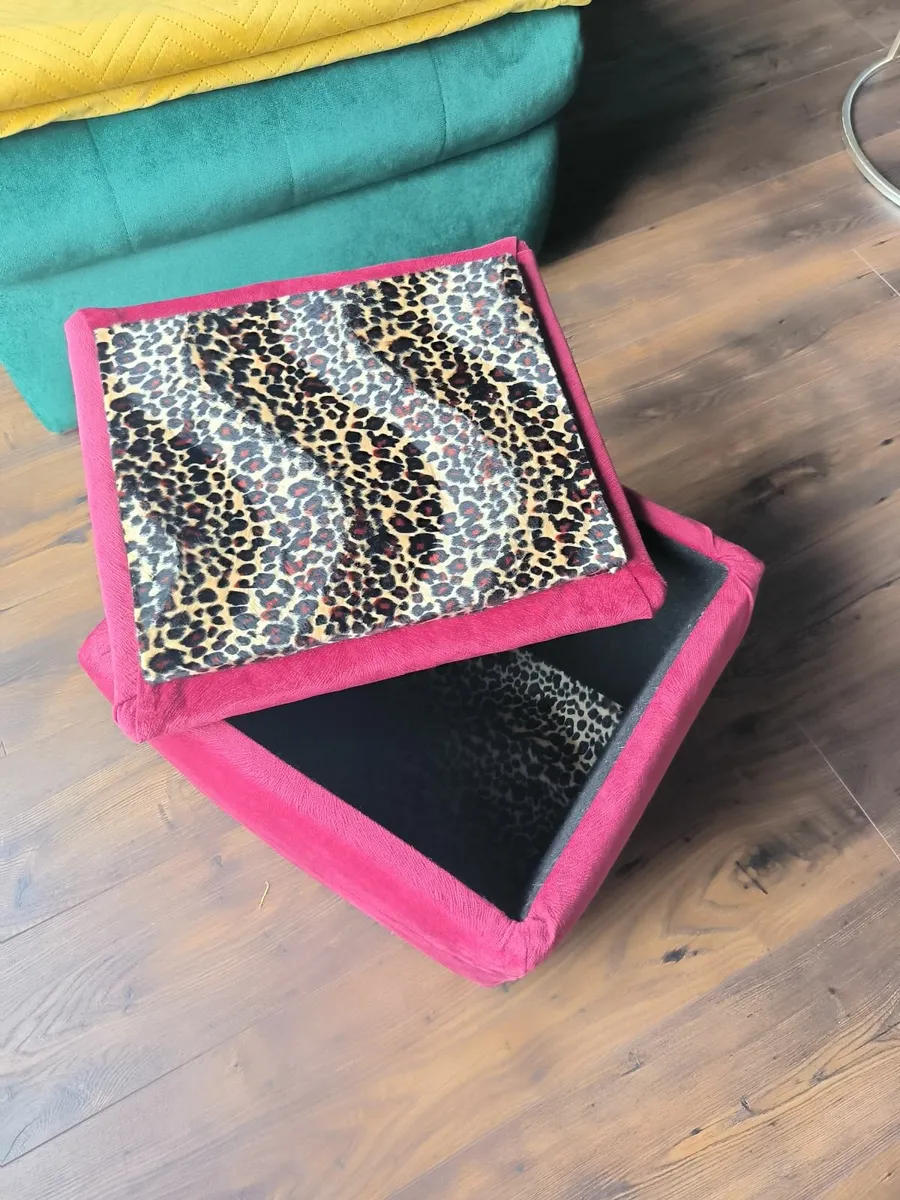 Storage box - Image 2