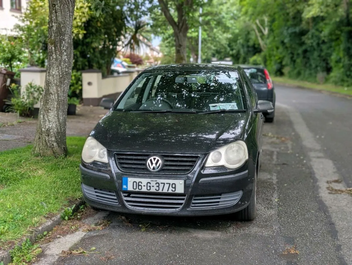 Volkswagen Polo 2006 - Image 3