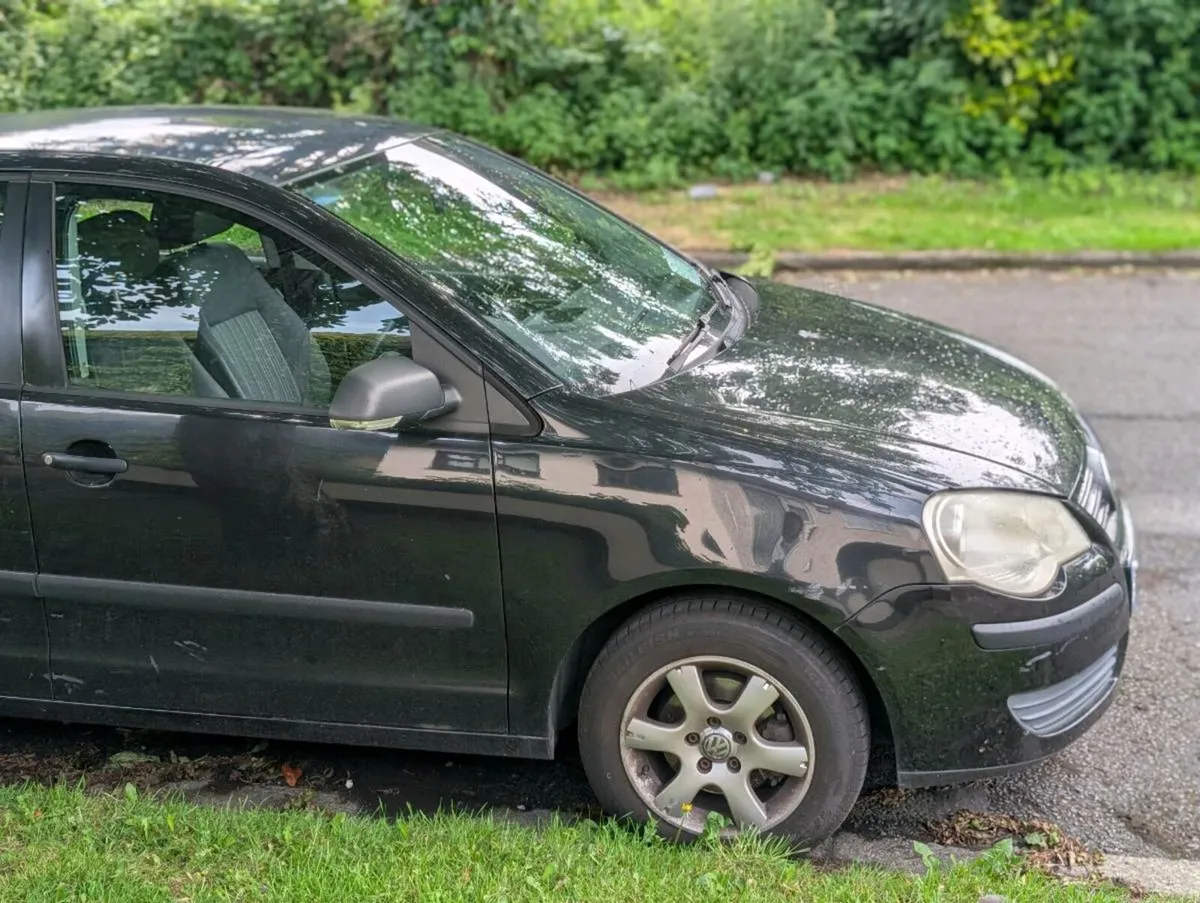 Volkswagen Polo 2006 - Image 4