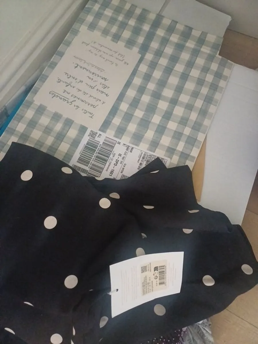 sezane jumpsuit new with tags current season - Image 4