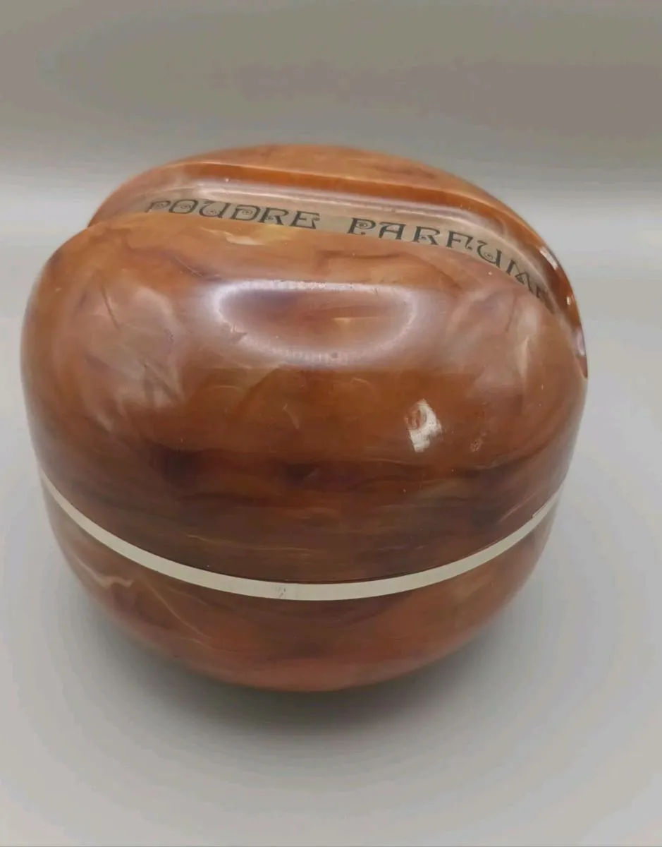 Franco Zarri unopened poudre parfum, D18 post 6e - Image 2