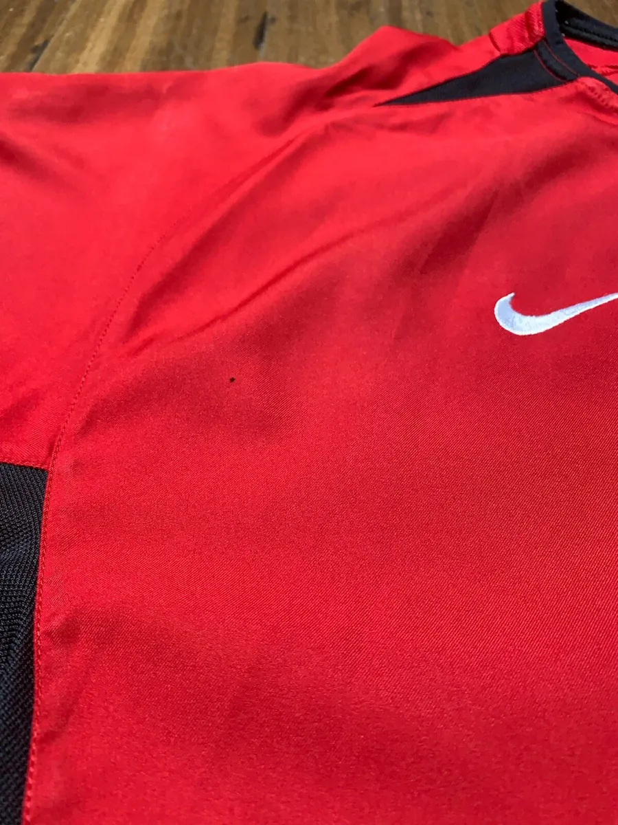 Manchester United Jersey Keane 16 - Image 4