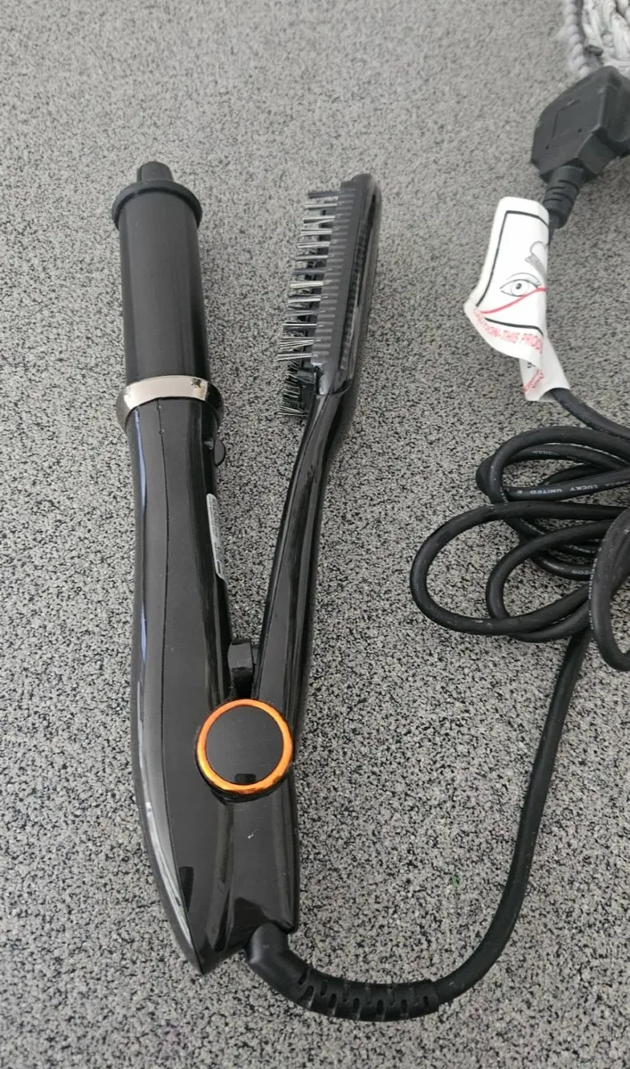 InStyler MAX 32mm Revolving Styler - Image 3