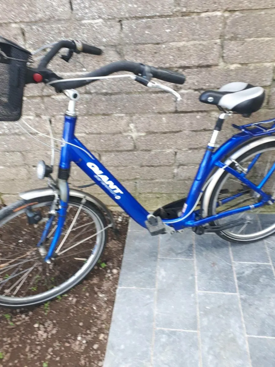 Bike