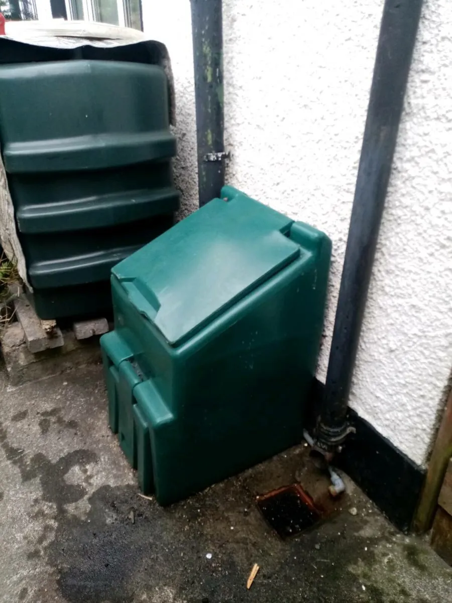 4 Bag Coal Bunker - Image 2