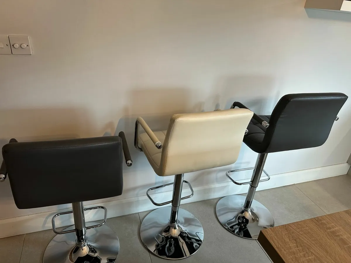 Bar Stools - Image 2
