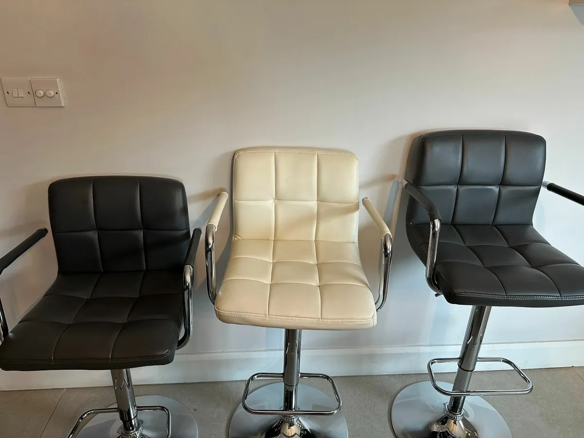 Bar Stools - Image 4