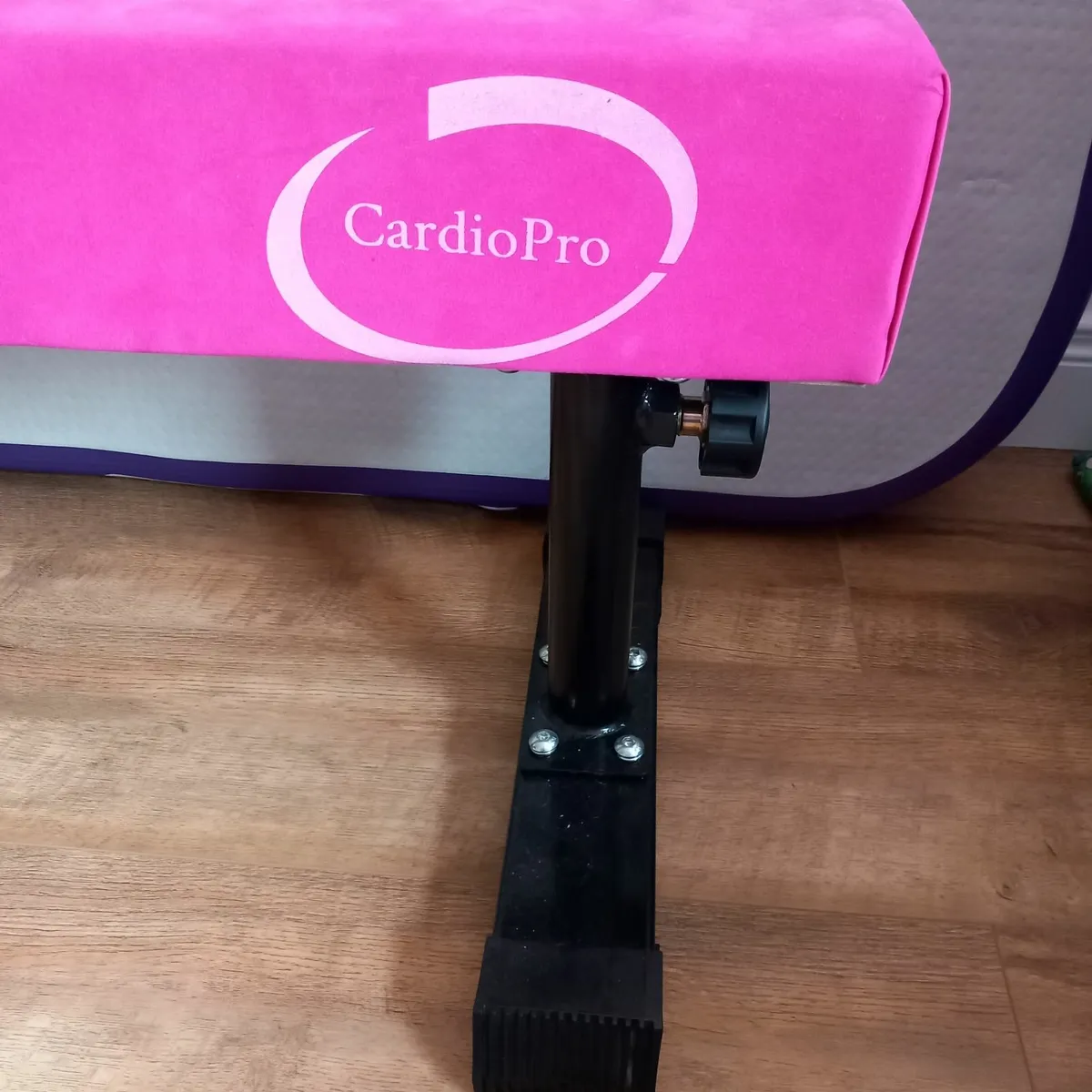 Gymnastics 8 Foot Balance Beam - Image 3