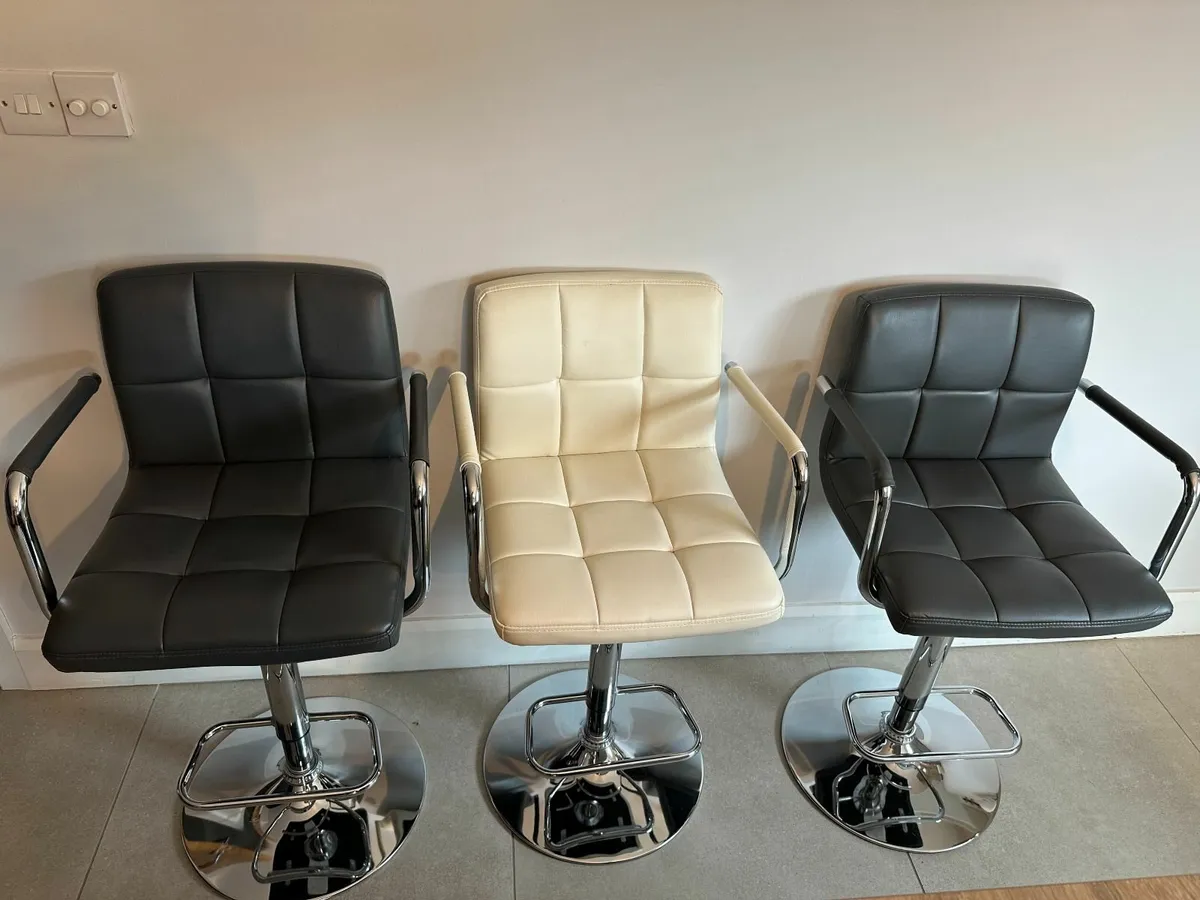 Bar Stools - Image 1
