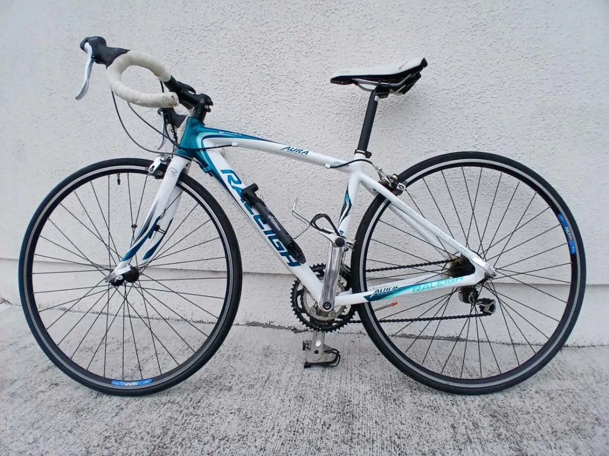 Ladies Road bike - Image 2