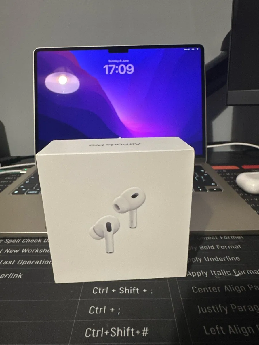 Airpods Pro 2 - Image 1
