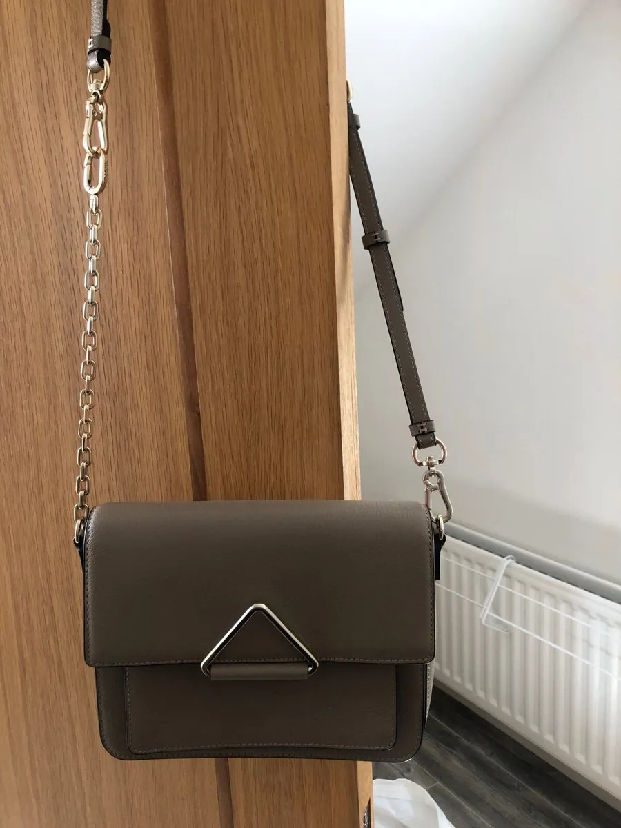 Karl Largfield bag - Image 1