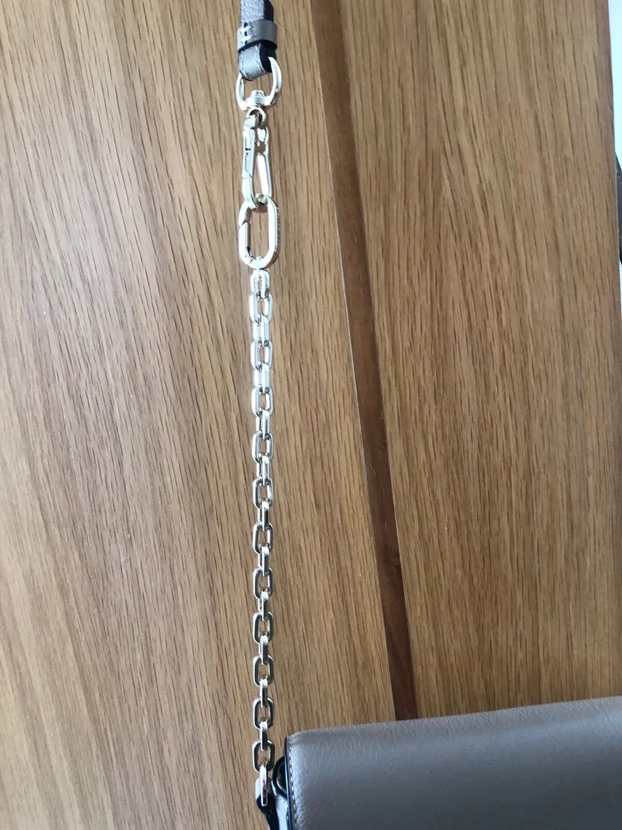 Karl Largfield bag - Image 4