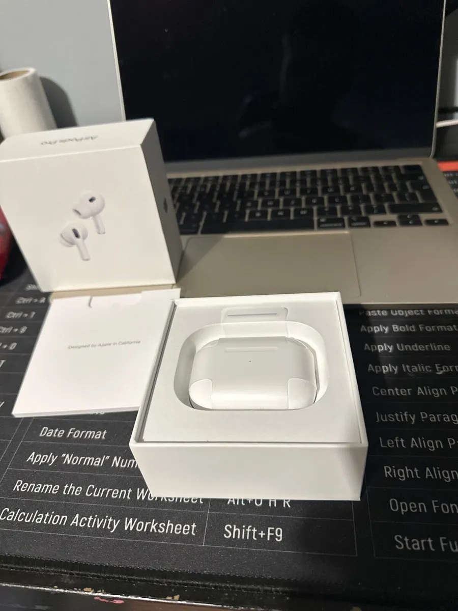 Airpods Pro 2 - Image 2