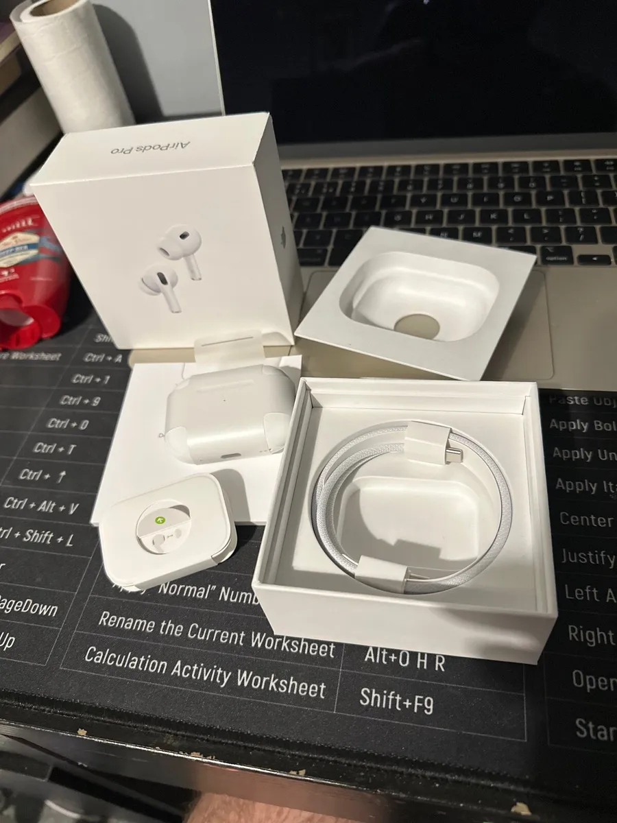 Airpods Pro 2 - Image 3