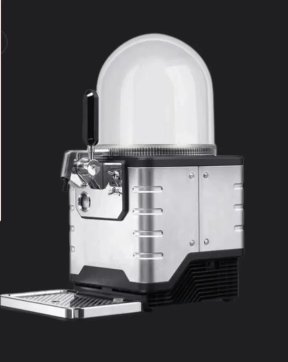 Bar Blade Machine - Image 1