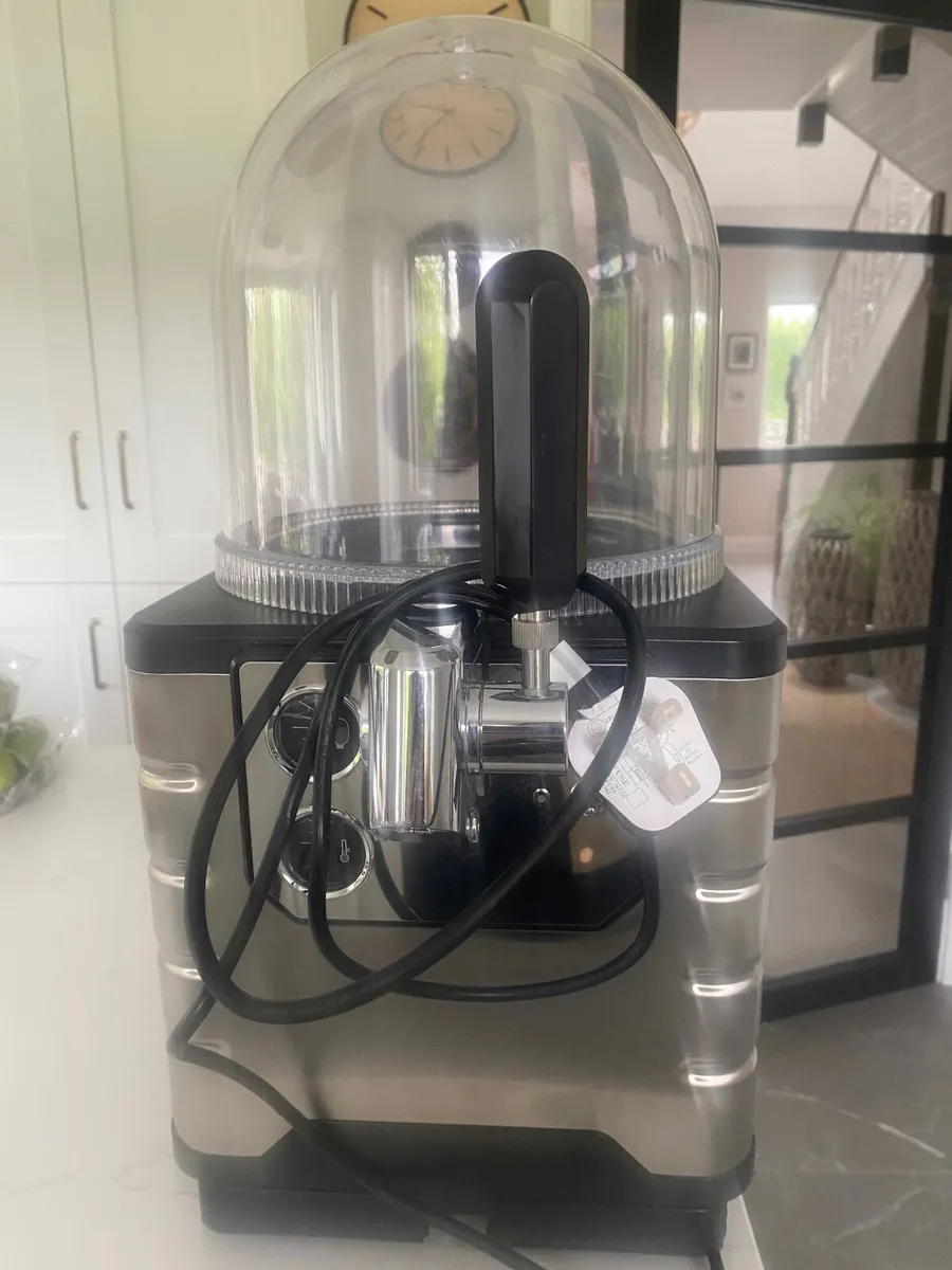 Bar Blade Machine - Image 2