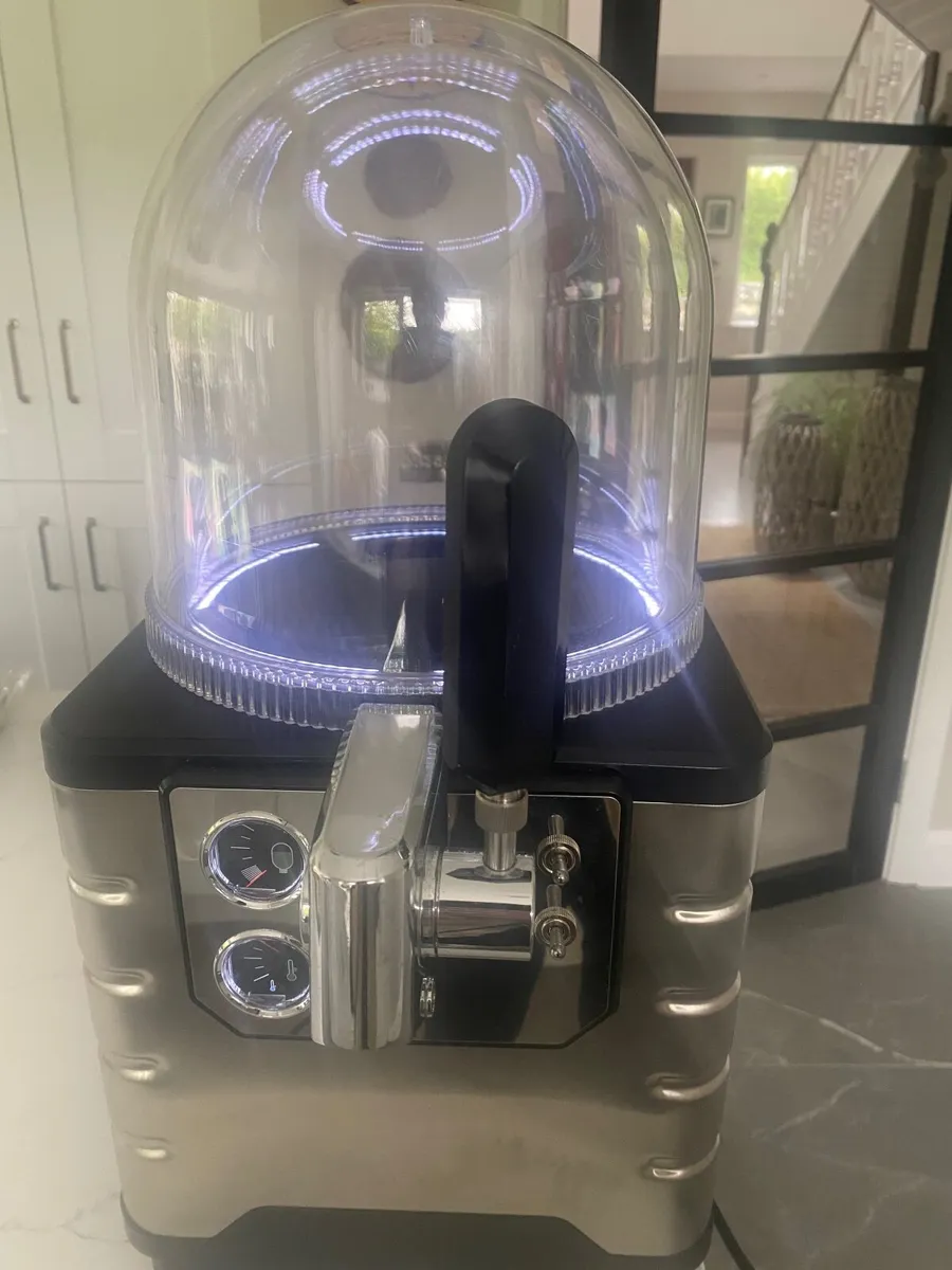 Bar Blade Machine - Image 3