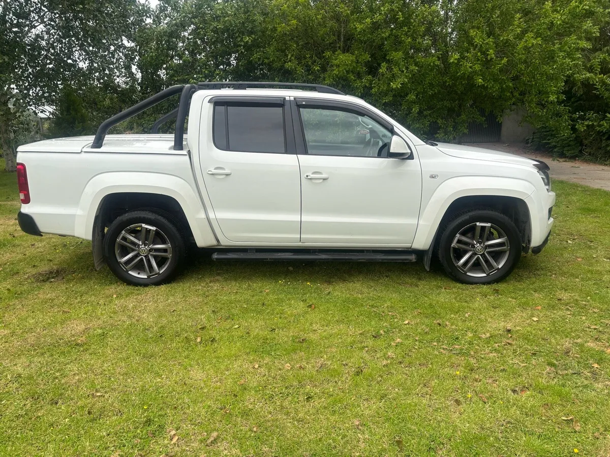 152 2.0L amarok - Image 2