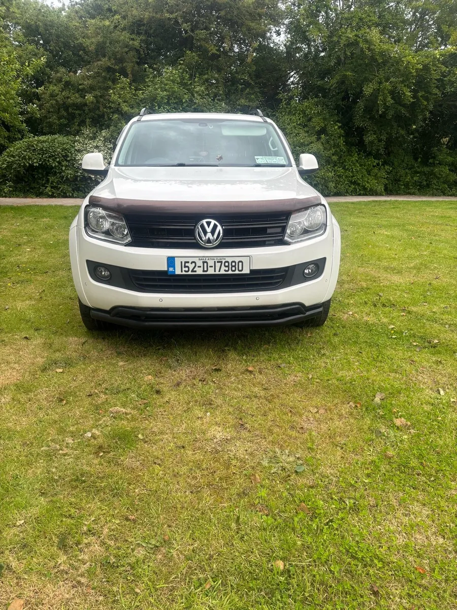 152 2.0L amarok - Image 3