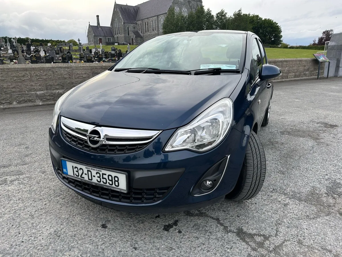 Opel Corsa for sale - Image 2