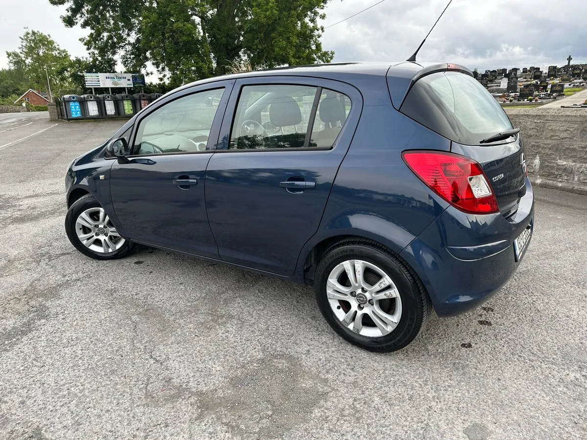 Opel Corsa for sale - Image 3