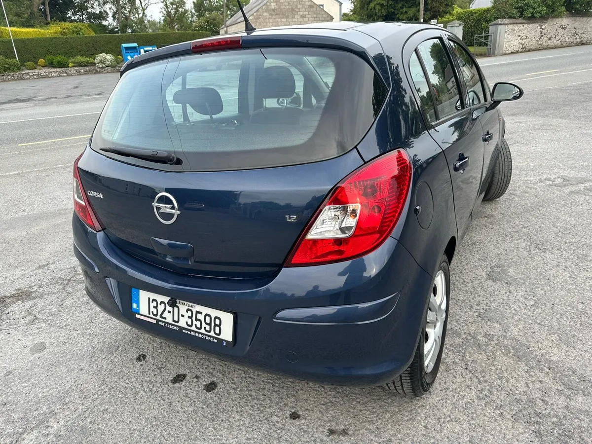 Opel Corsa for sale - Image 4