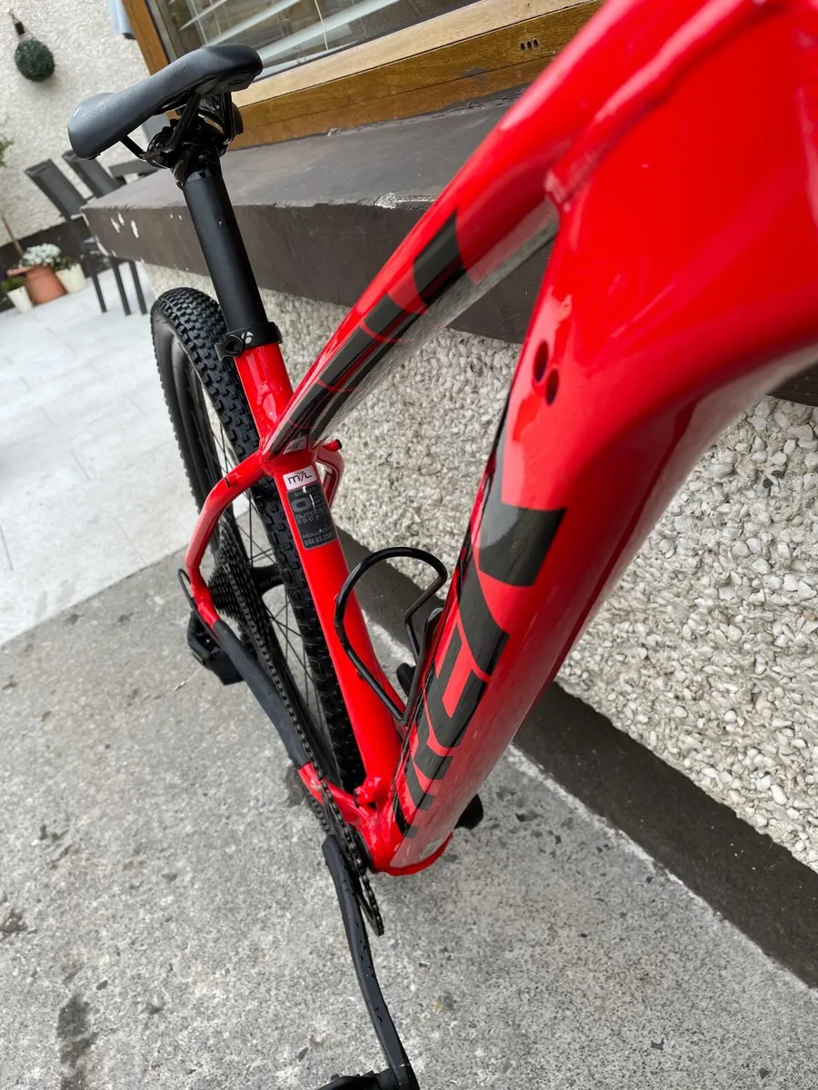 Trek xcaliber 8 bike - Image 1